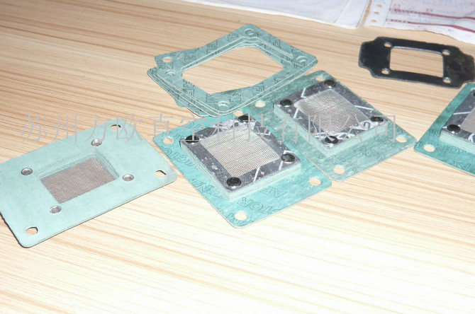 里基樂VCB20墊子