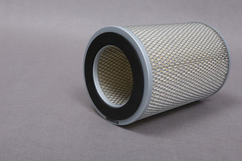 普旭0532000004進氣濾芯