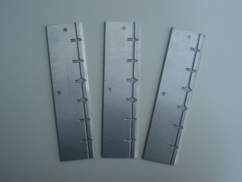 里其樂VC300系列葉片