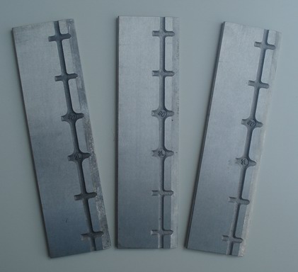 里其樂VC300系列葉片