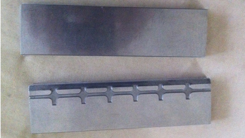 3、里其爾VC300鋁合金葉片