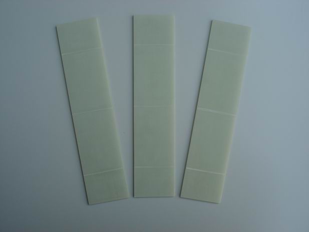 貝克真空泵葉片