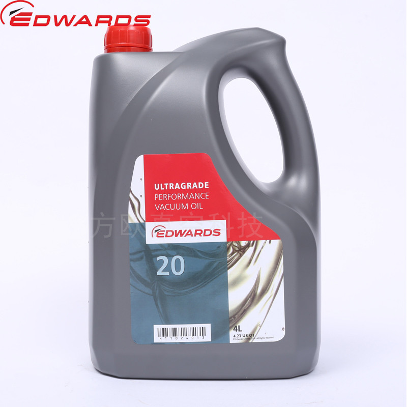 愛(ài)德華UL20  4L