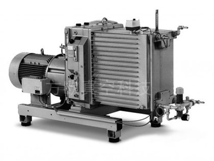 里其樂油泵 VMZ1202 保養維修