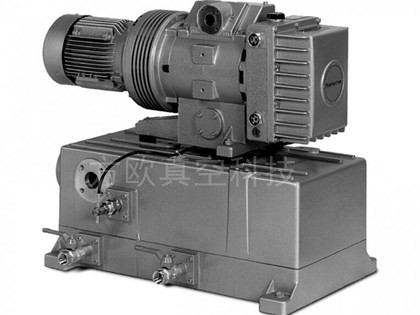 里其樂油泵 VLB80 保養維修