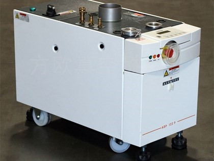 阿爾卡特干泵 ADP122P 保養維修