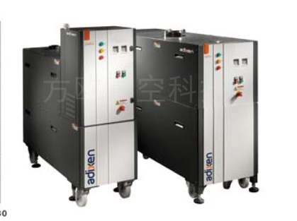 阿爾卡特干泵 AD30KL 保養維修